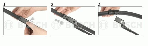 Basma Düğmesi 16mm / 19mm bağlantısı, teknik görsel 2