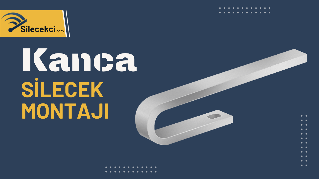 Kanca bağlantısı, teknik görsel 1
