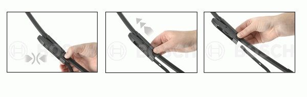 Süngü Kolu (Bayonet Arm) bağlantısı, teknik görsel 2