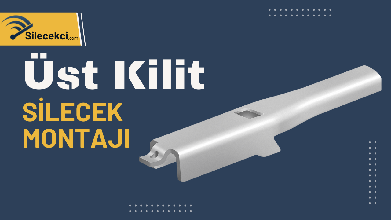 Üst Kilit bağlantısı, teknik görsel 1