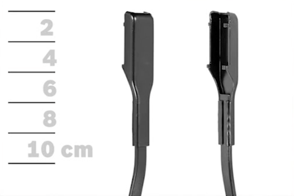 VATL5.1 bağlantısı, teknik görsel 1