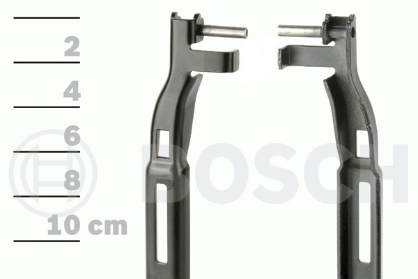 Yan Pim 17mm bağlantısı, teknik görsel 1