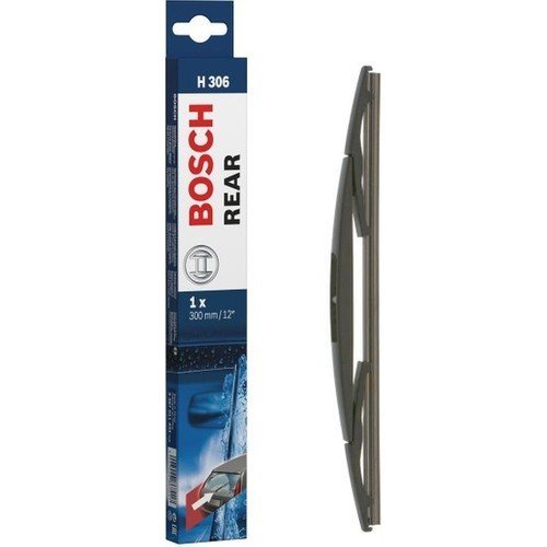 Mitsubishi Grandis Arka Silecek (2008-2008) Bosch Rear H306