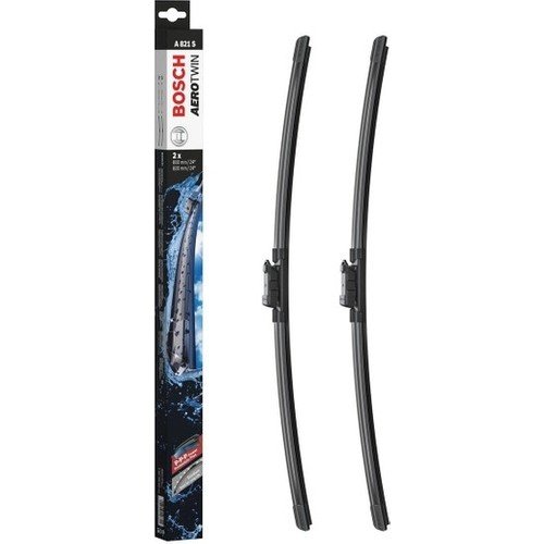 VW (Volkswagen) Multivan Silecek Takımı (2013-2015) Bosch Aerotwin A821S