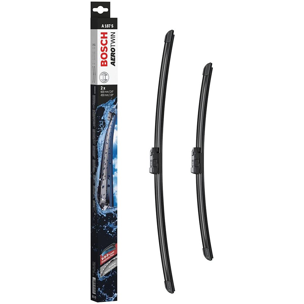Aiways U6 Silecek Takımı (2022+) Bosch Aerotwin A187S