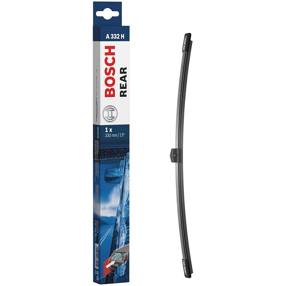 Audi SQ5 Arka Silecek (2012-2017) Bosch Rear A332H