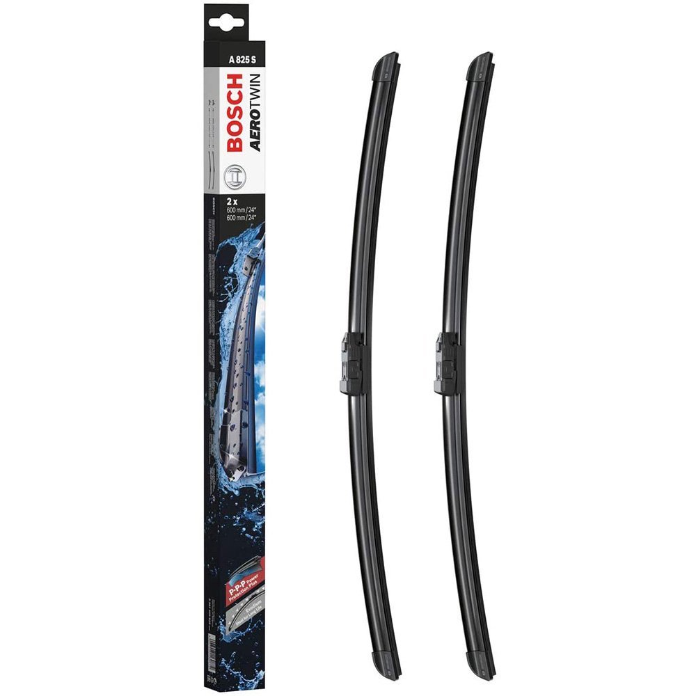 Mercedes-Benz Serie E (T-Modell) Silecek Seti (2014-2016) Bosch Aerotwin A825S