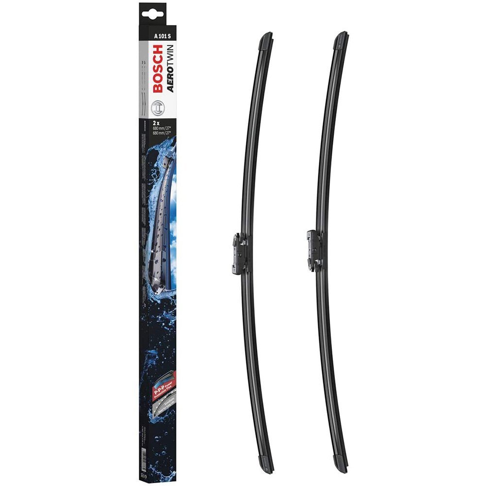 Bosch Aerotwin A101S Silecek Seti – [680/680 mm]