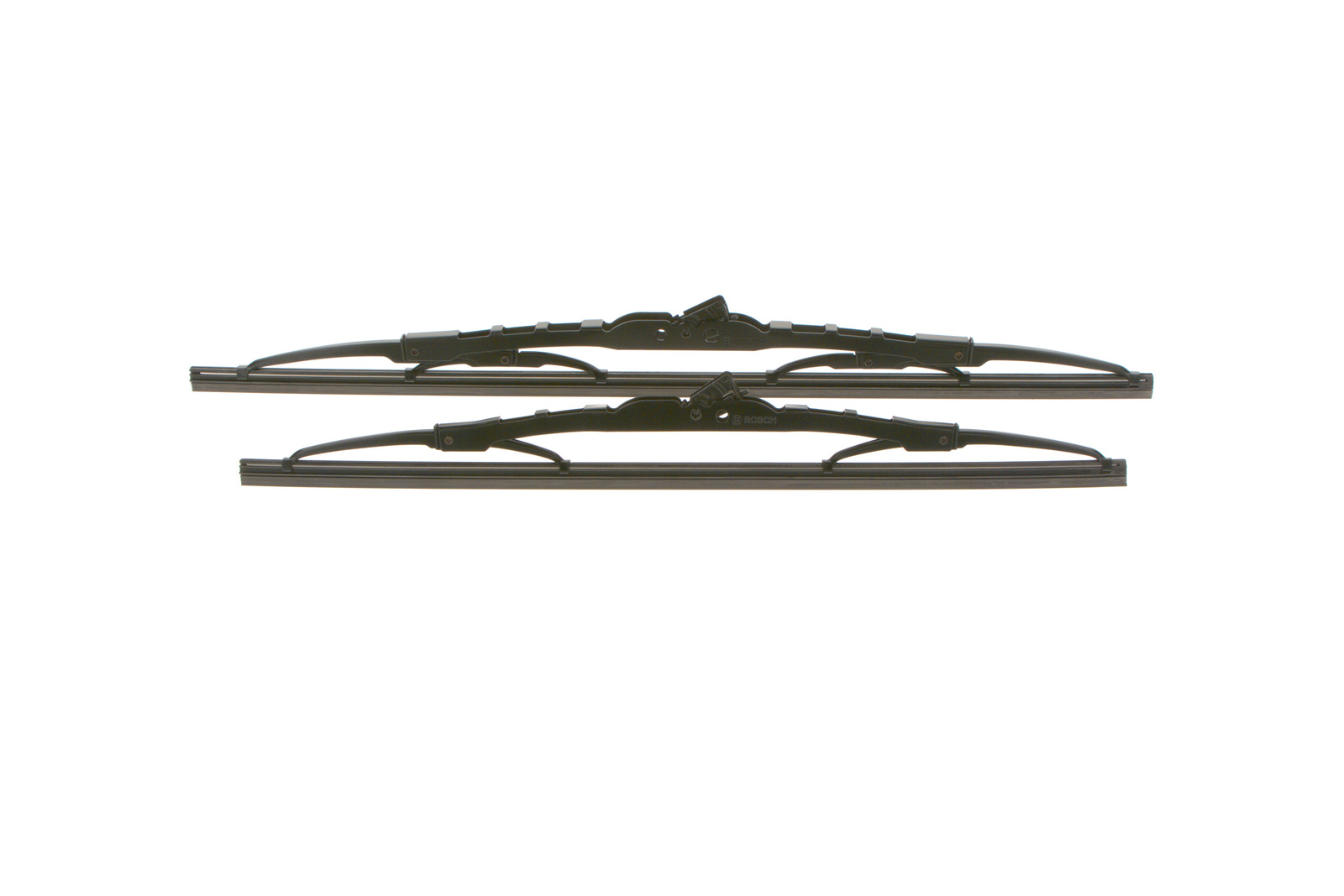 Bosch TWIN NON SPOILER 472