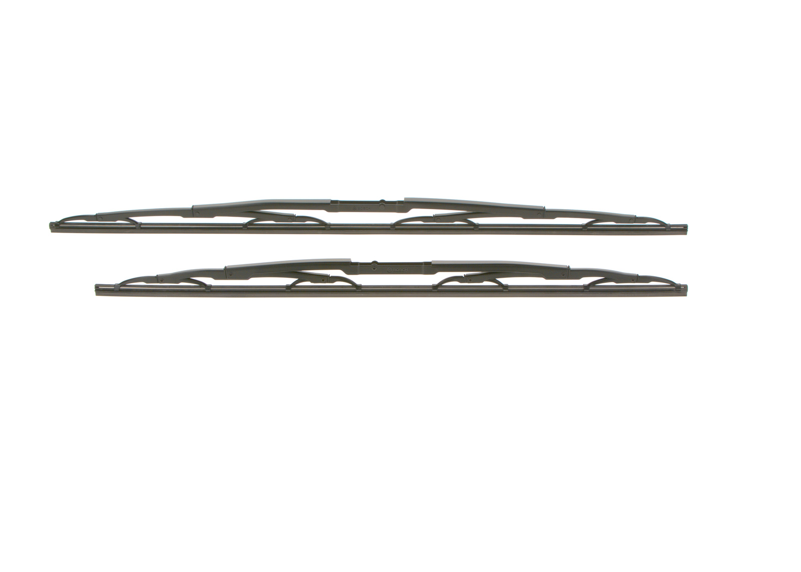 Bosch TWIN NON SPOILER 539