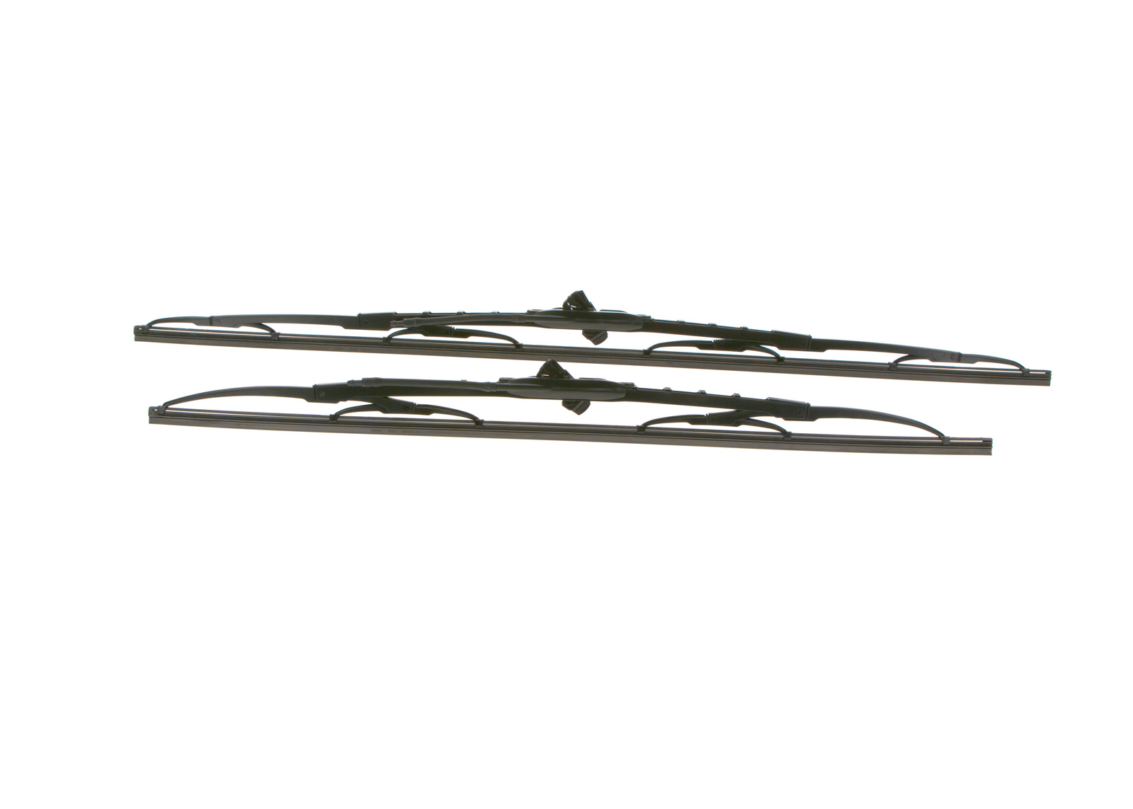 Bosch TWIN NON SPOILER 725