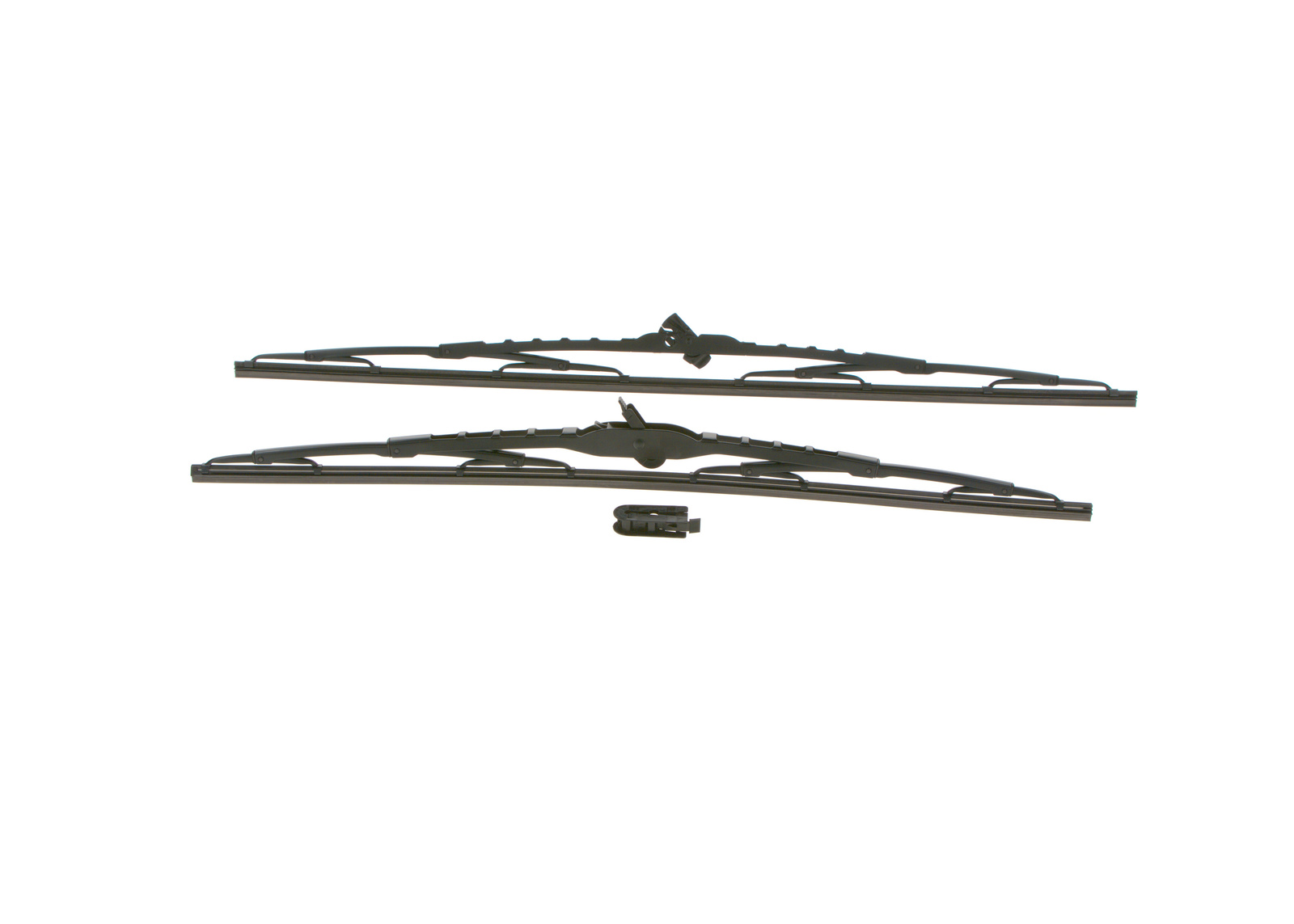 Bosch TWIN NON SPOILER 801