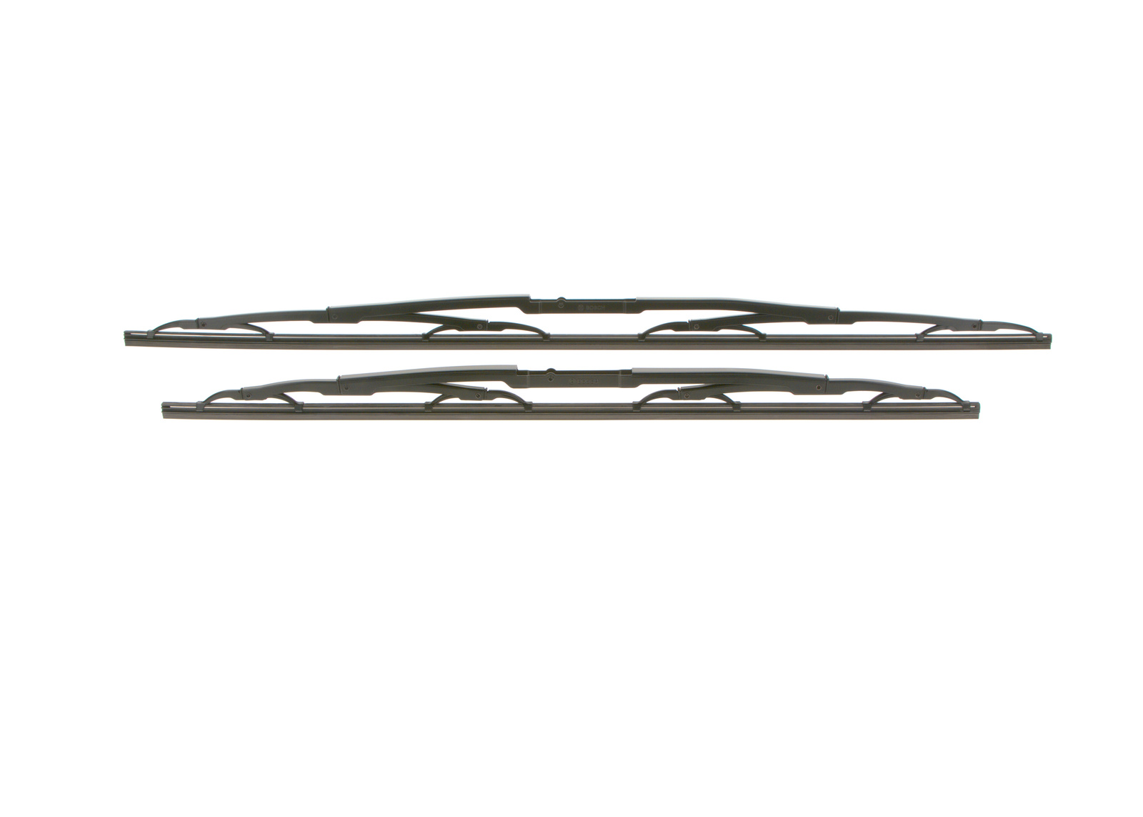 Bosch TWIN NON SPOILER 866