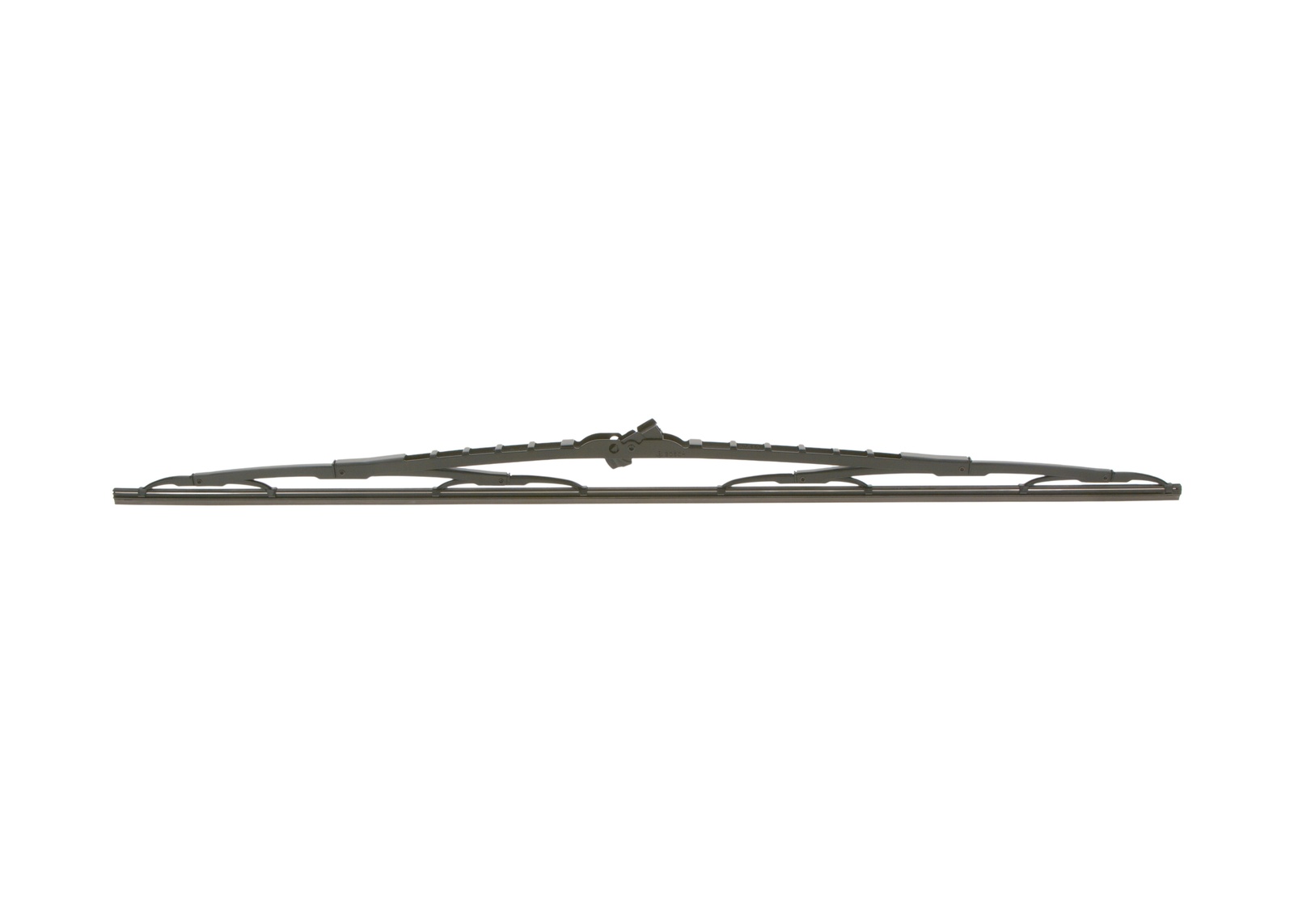 Bosch TWIN NON SPOILER 700 U