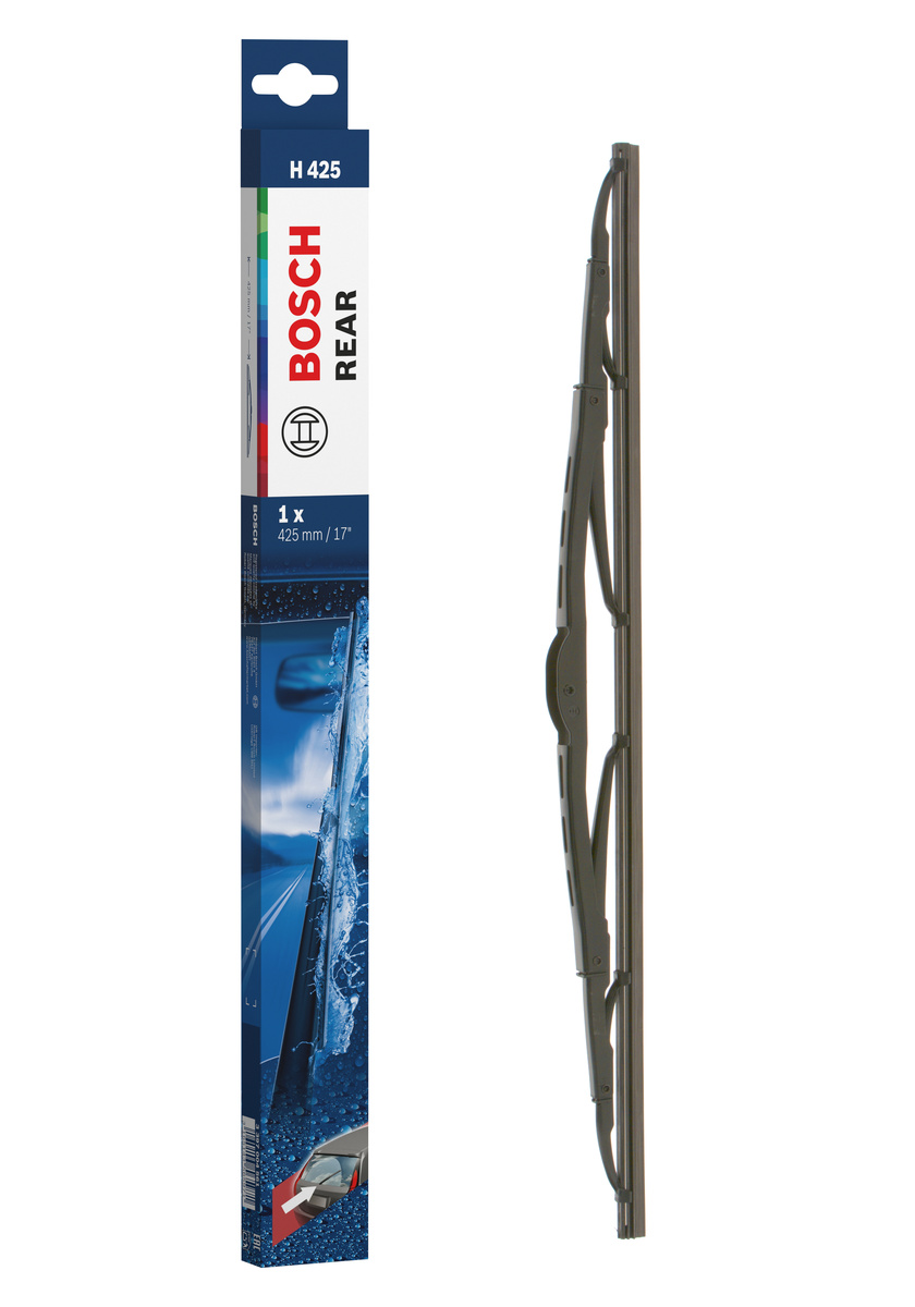 Bosch REAR CLASSIC H 425