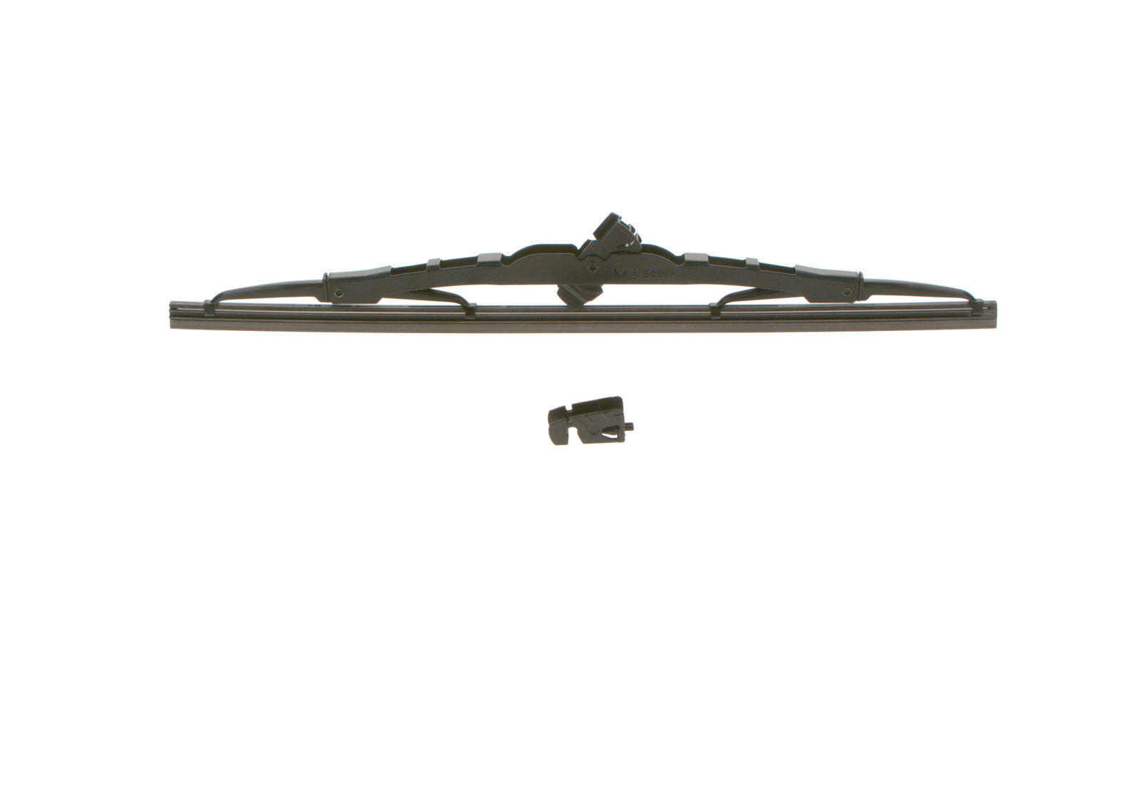 Bosch TWIN NON SPOILER 340 U