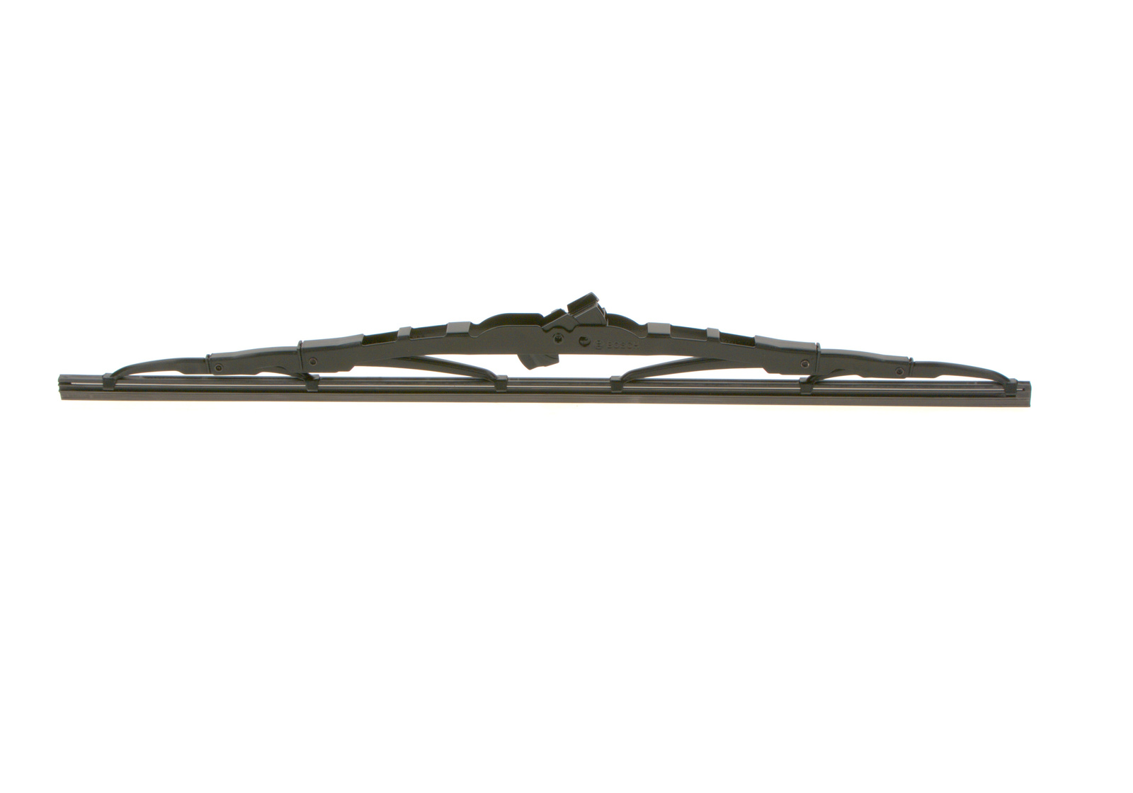 Bosch TWIN NON SPOILER 400 U