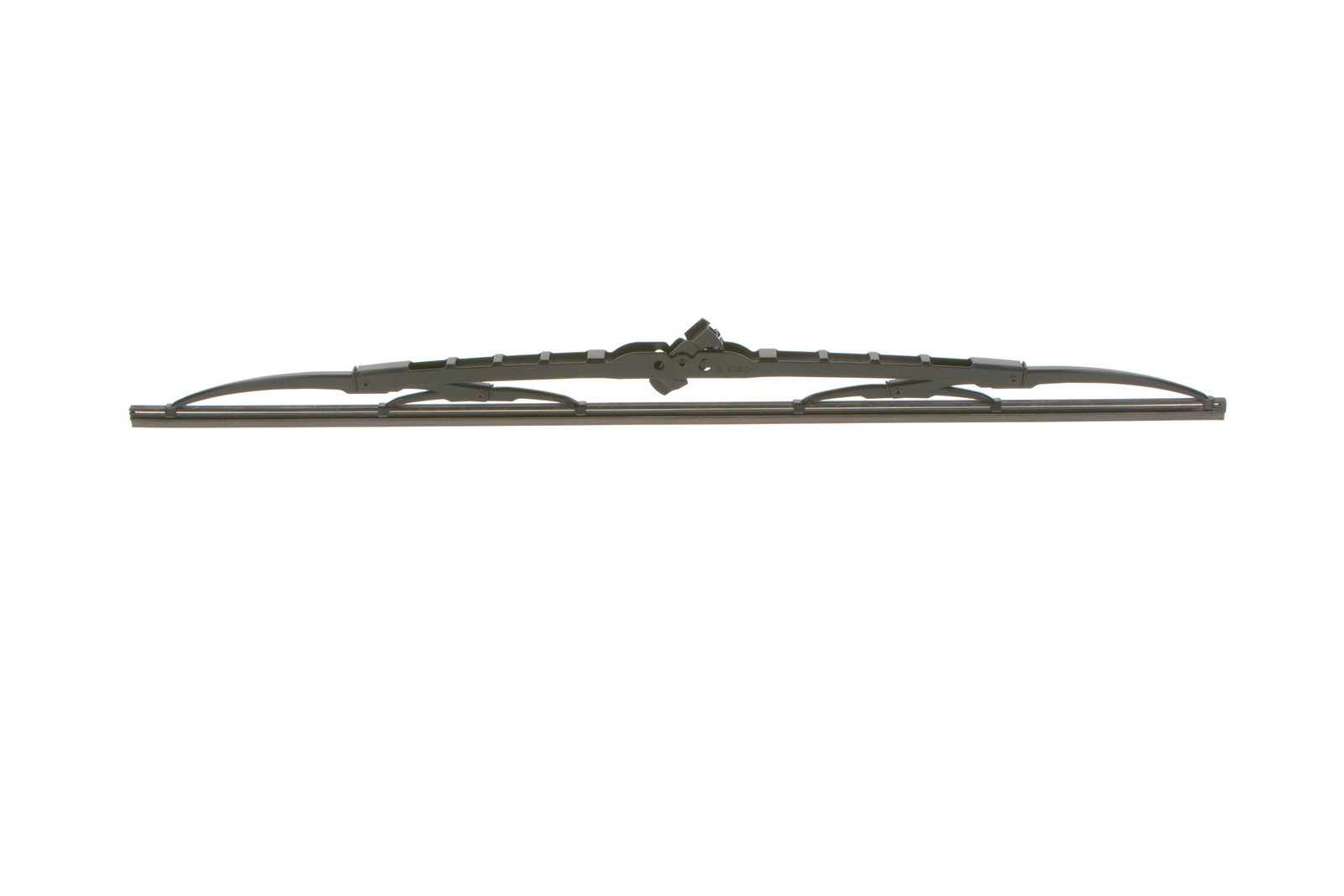 Bosch TWIN NON SPOILER 530 U