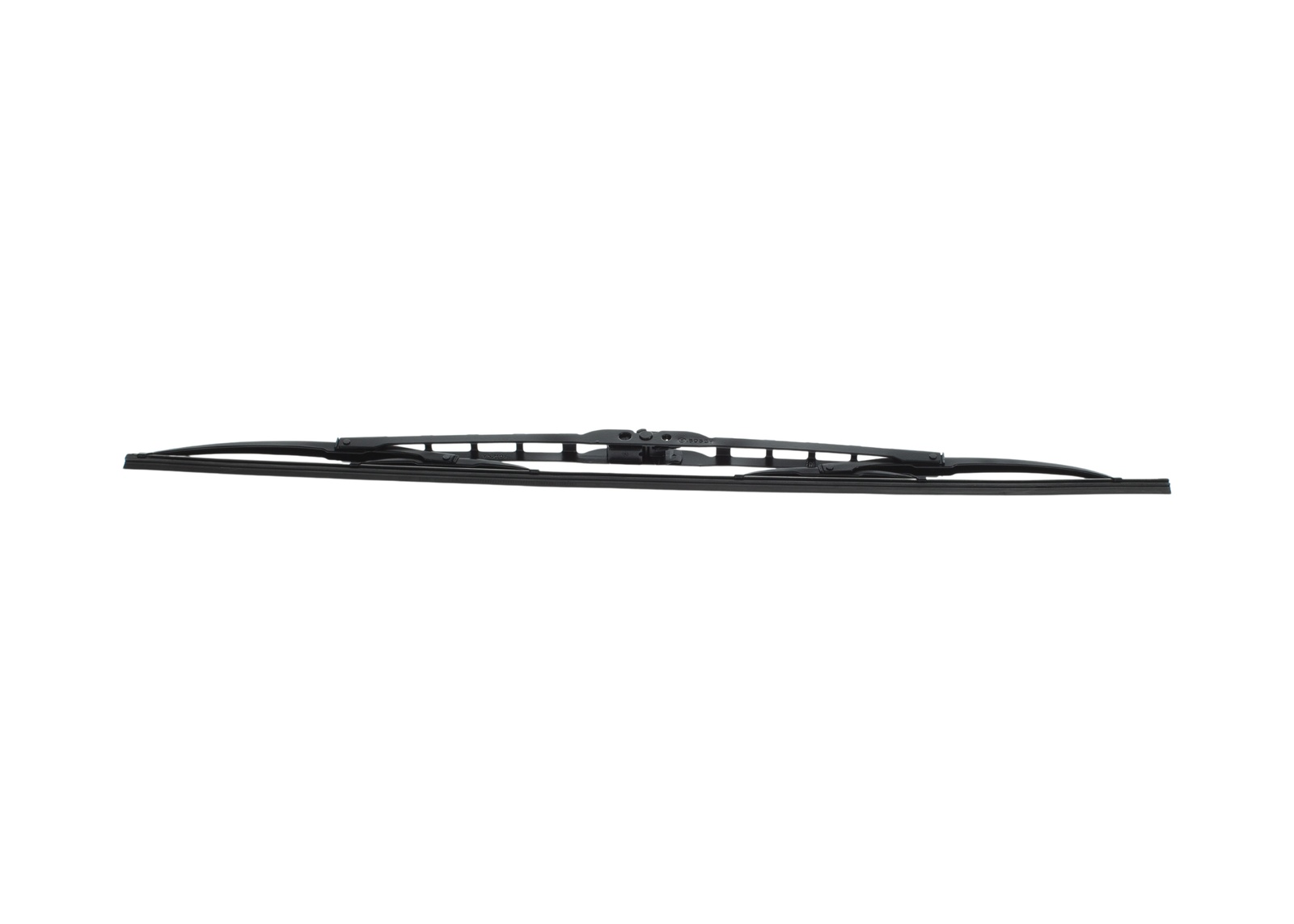 Bosch TWIN NON SPOILER 550 U