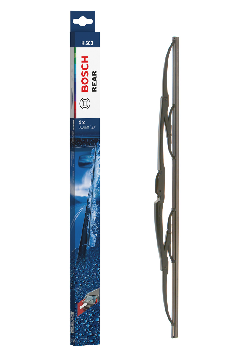 Bosch REAR CLASSIC H 503
