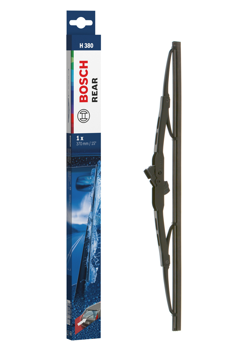 Bosch REAR CLASSIC H 380