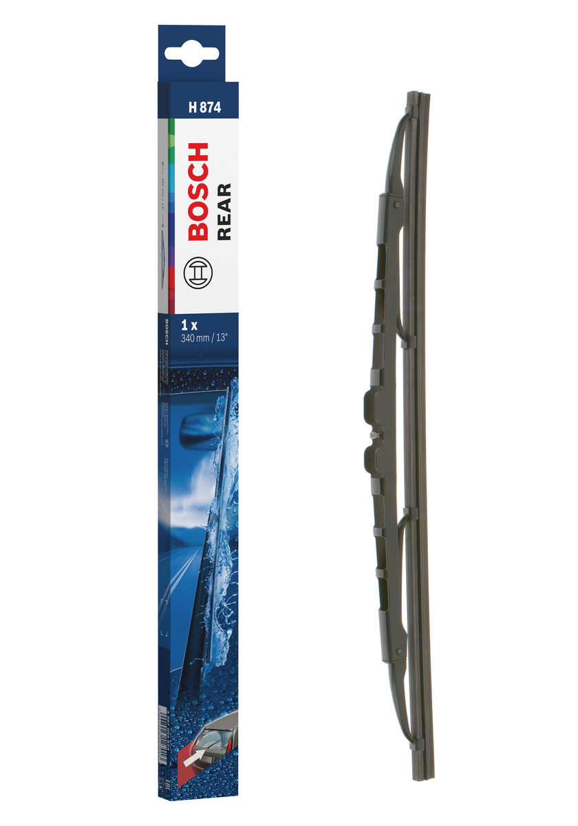Bosch REAR CLASSIC H 874