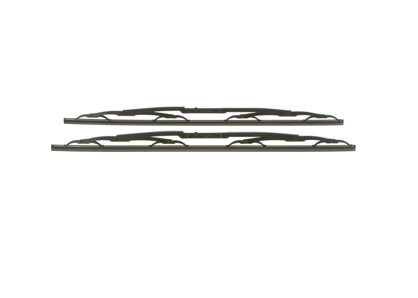 Bosch TWIN NON SPOILER 807