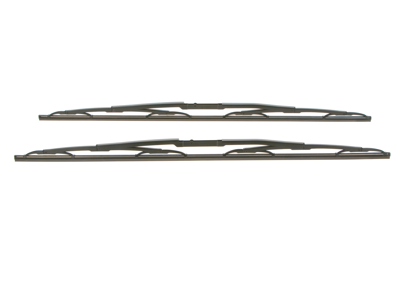 Bosch TWIN NON SPOILER 808