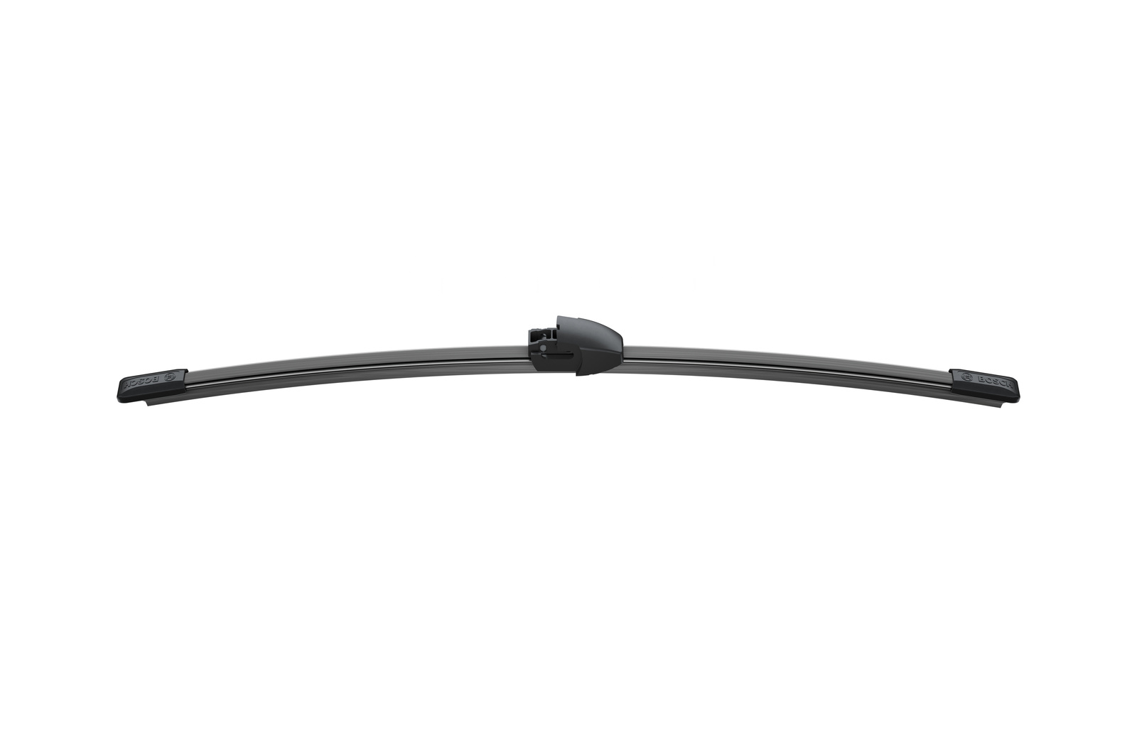 Bosch REAR FLAT A 330 H