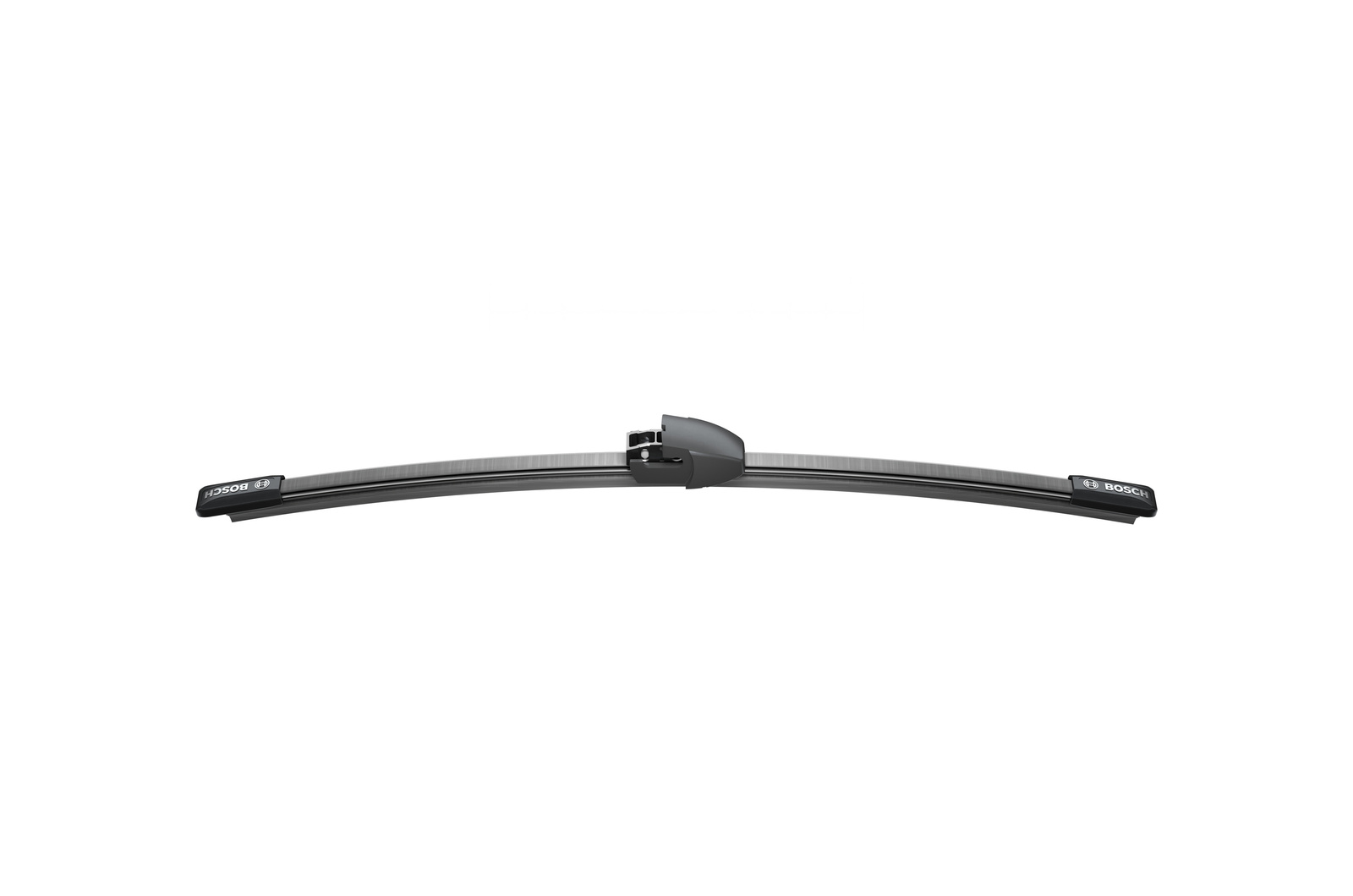 REAR FLAT