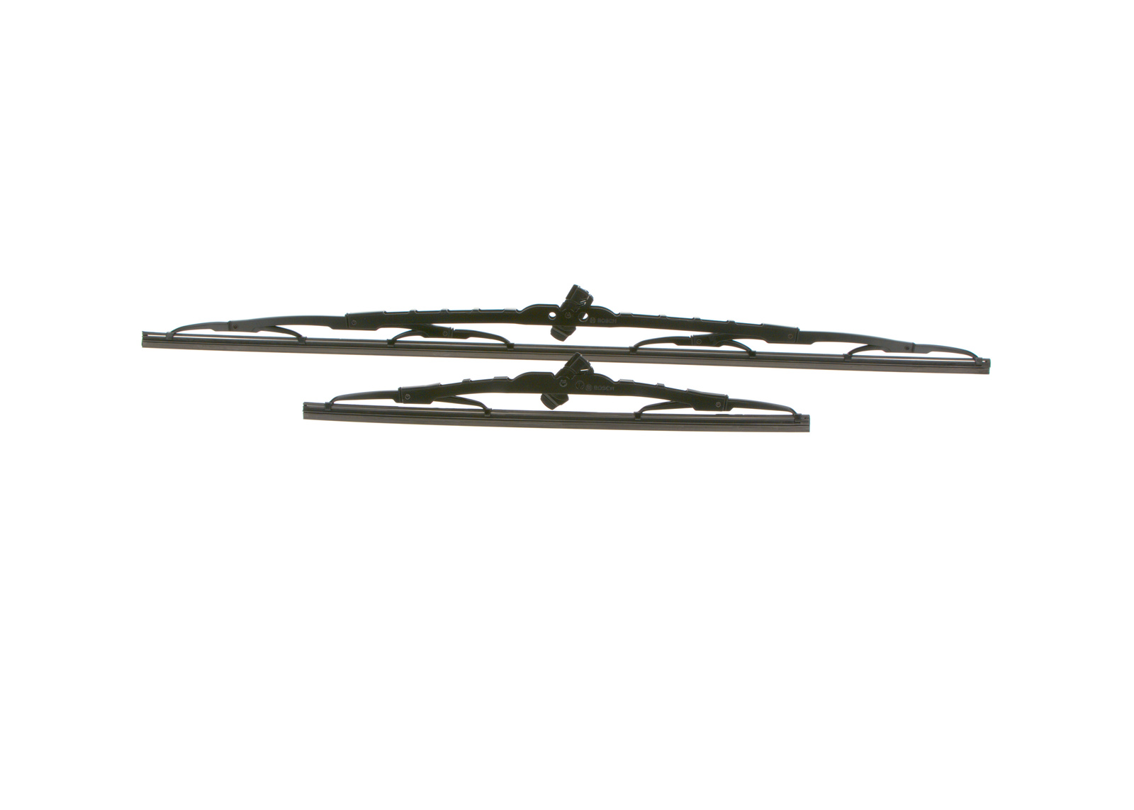 Bosch TWIN NON SPOILER 605