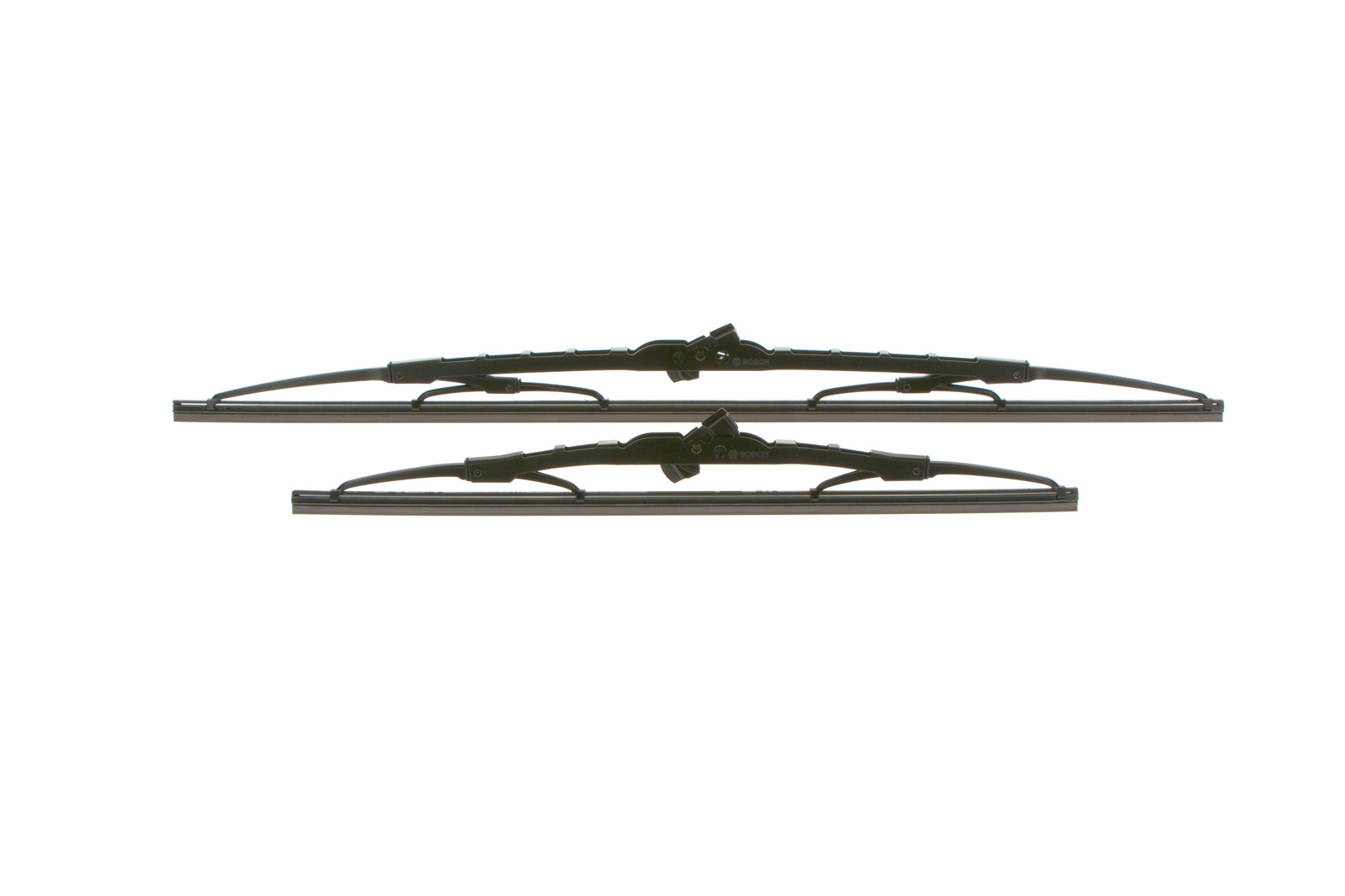 Bosch TWIN NON SPOILER 534