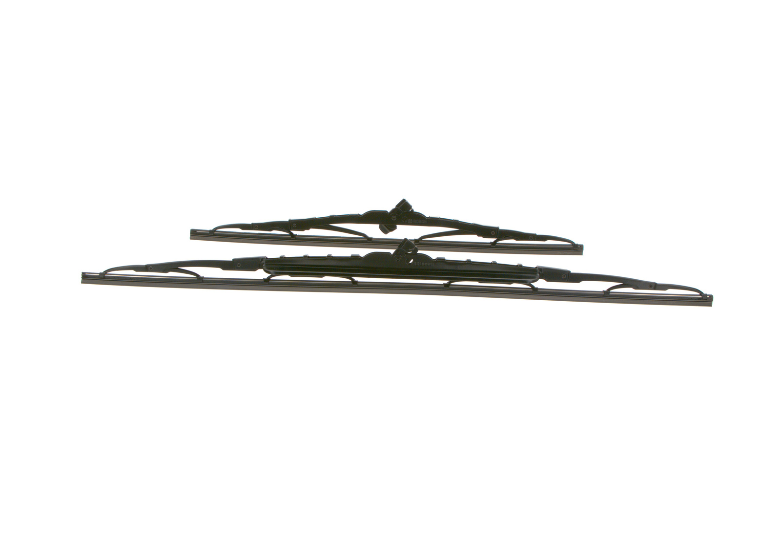 Bosch TWIN SPOILER 601 S
