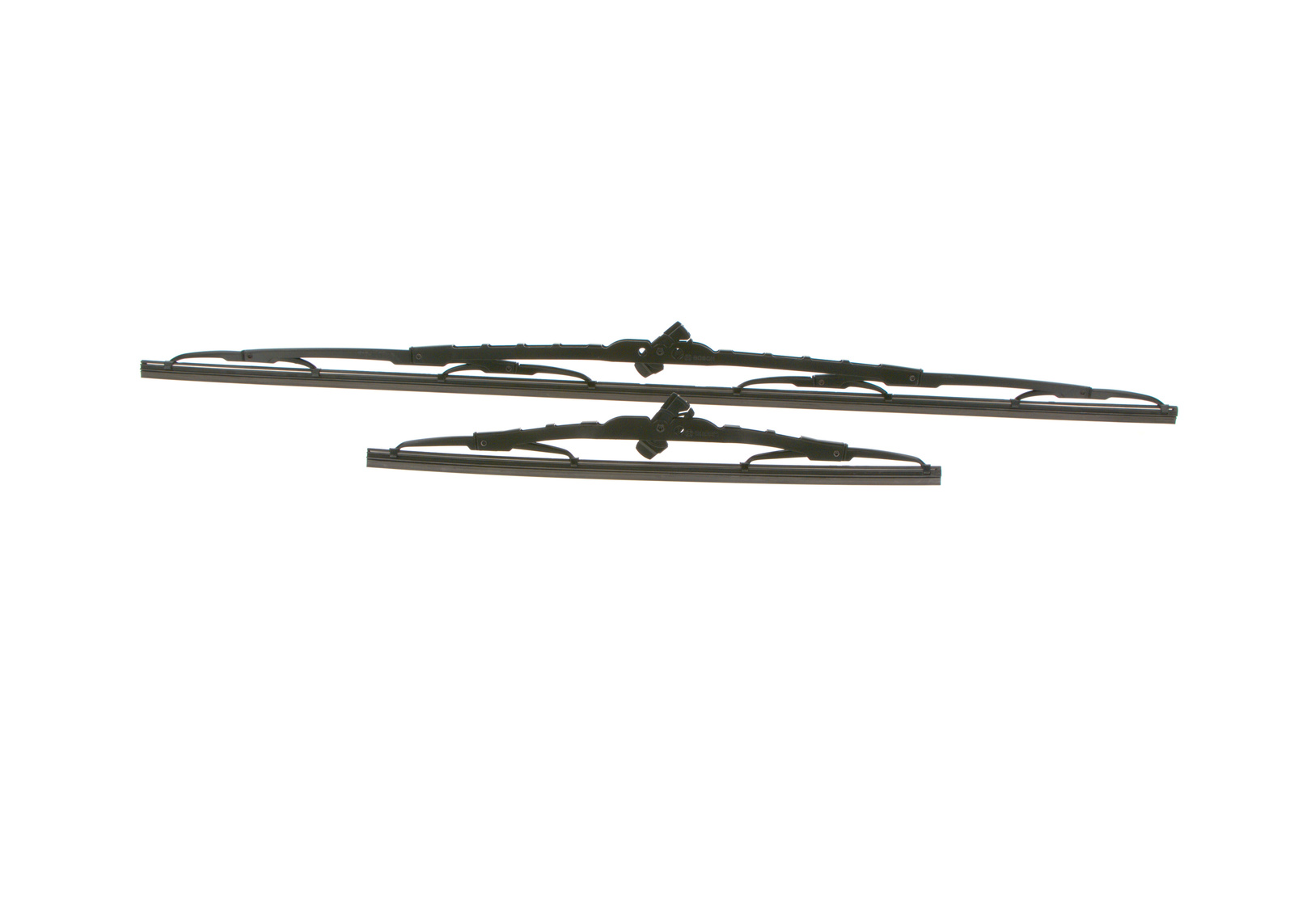 Bosch TWIN NON SPOILER 654