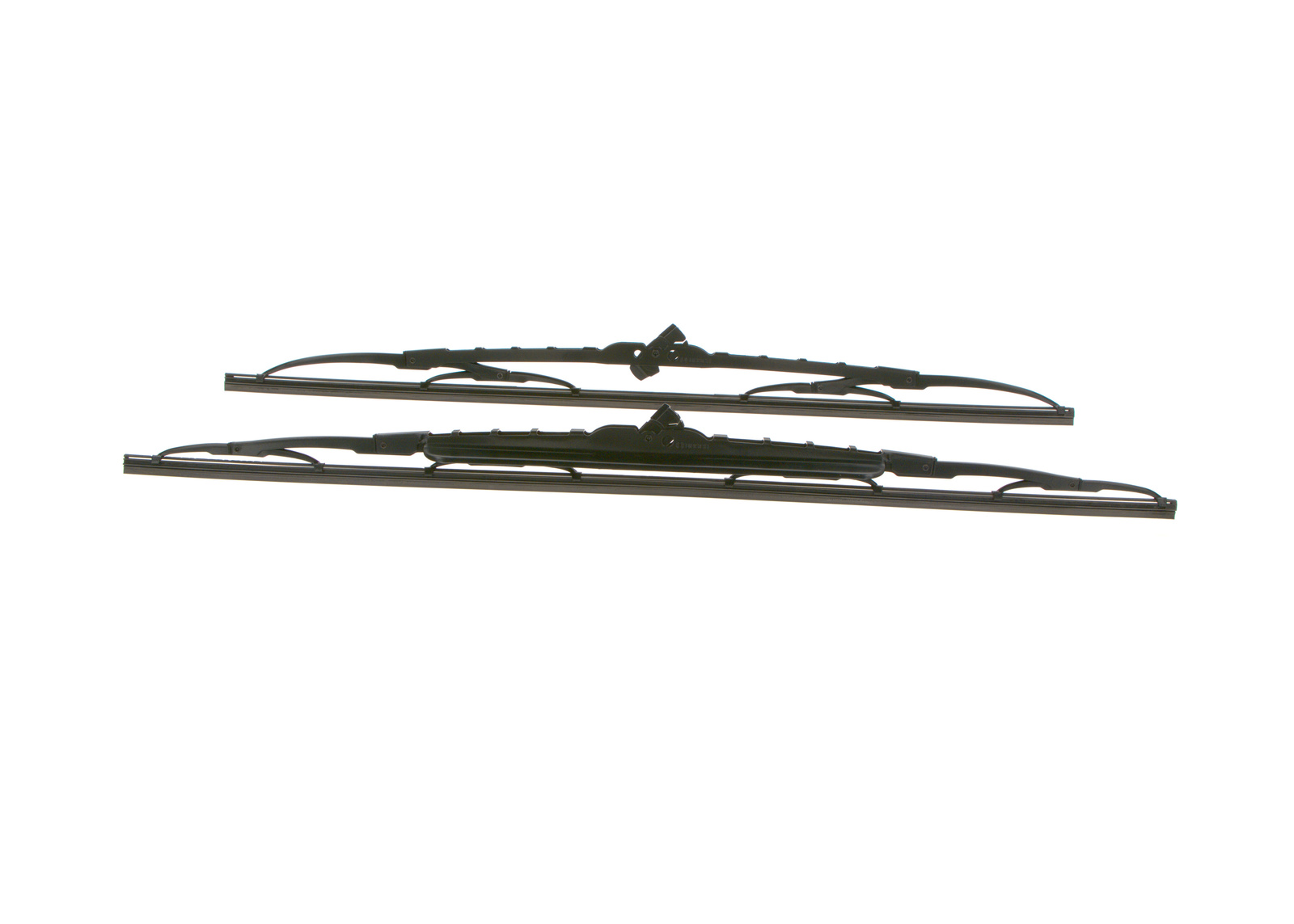 Bosch TWIN SPOILER 611 S