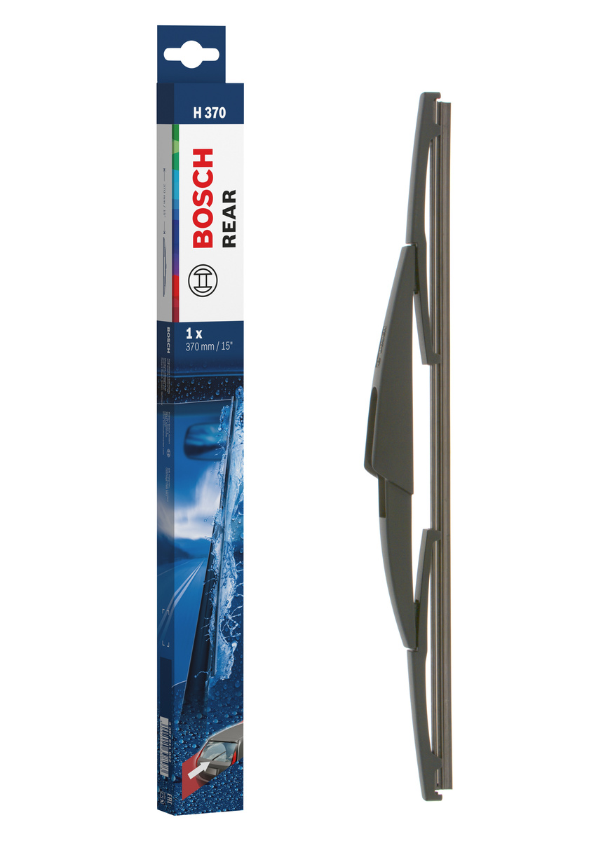 Bosch REAR DESIGN H 370