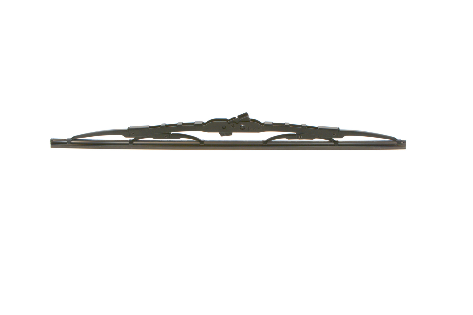 Bosch TWIN NON SPOILER 420 U