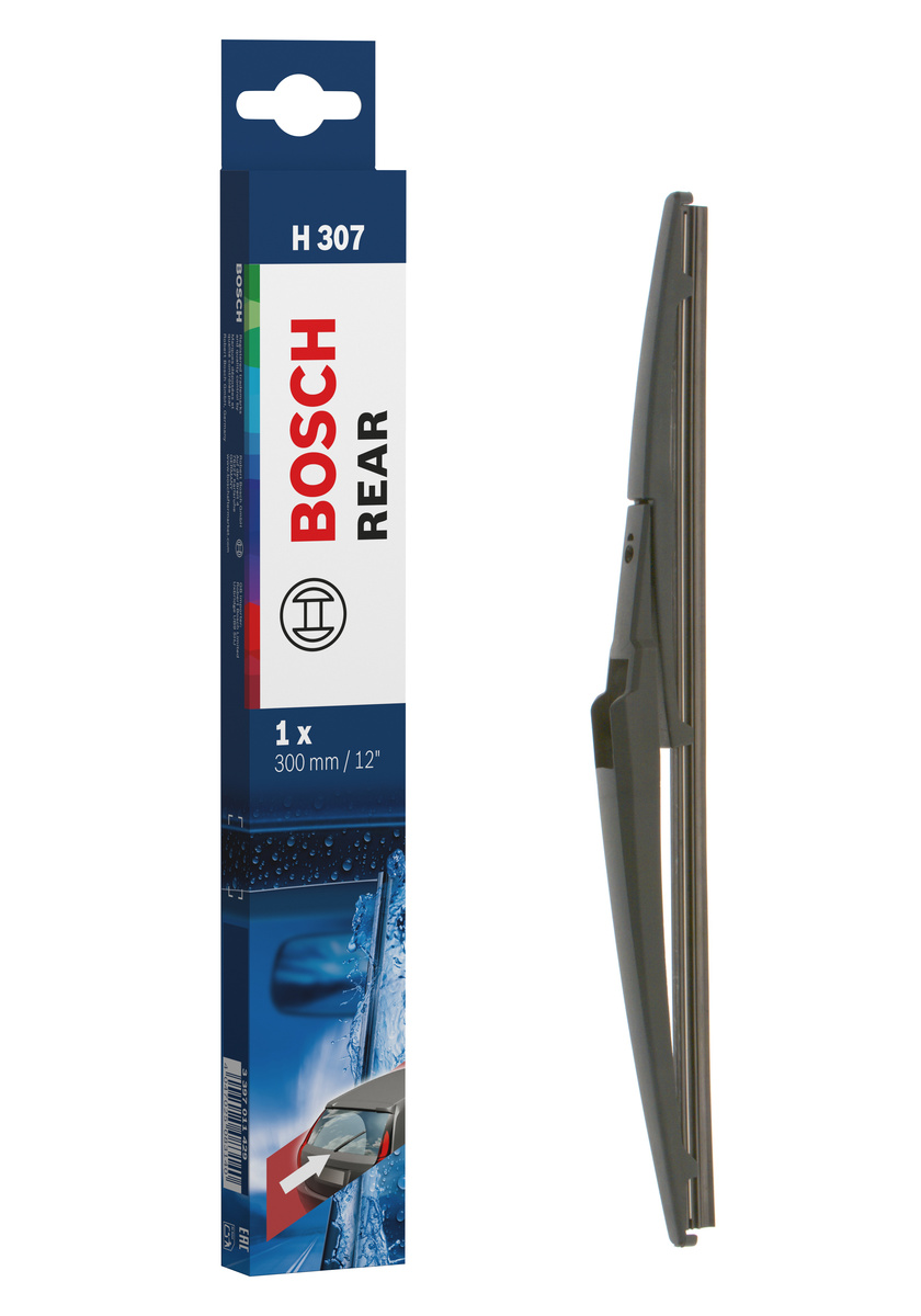 Bosch REAR DESIGN H 307