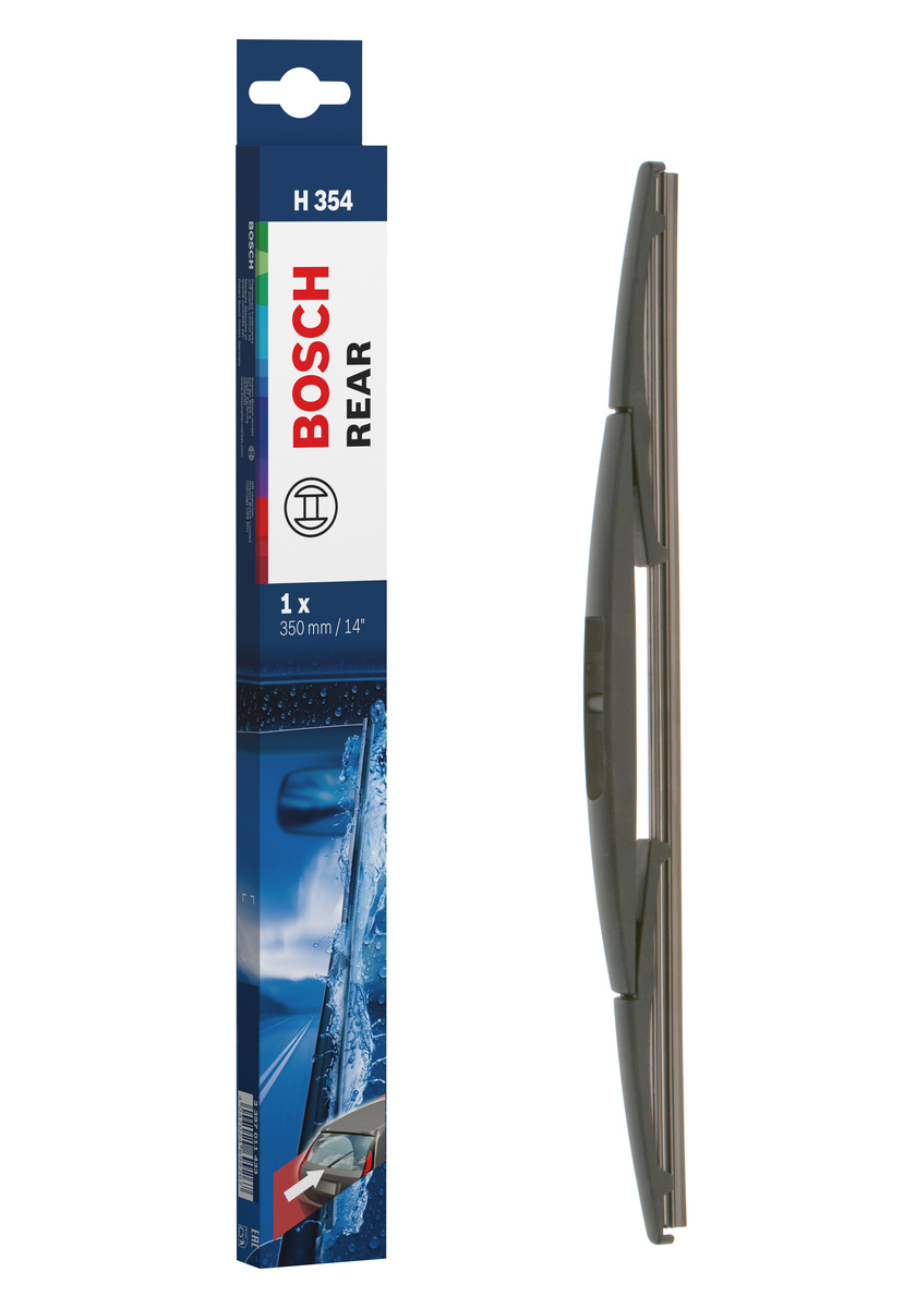Bosch REAR DESIGN H 354