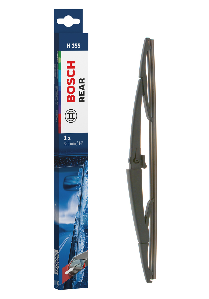 Bosch REAR DESIGN H 355