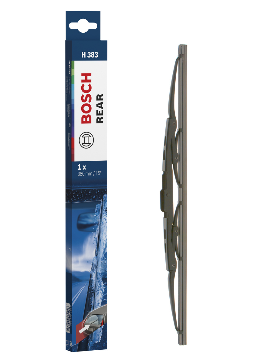 Bosch REAR CLASSIC H 383