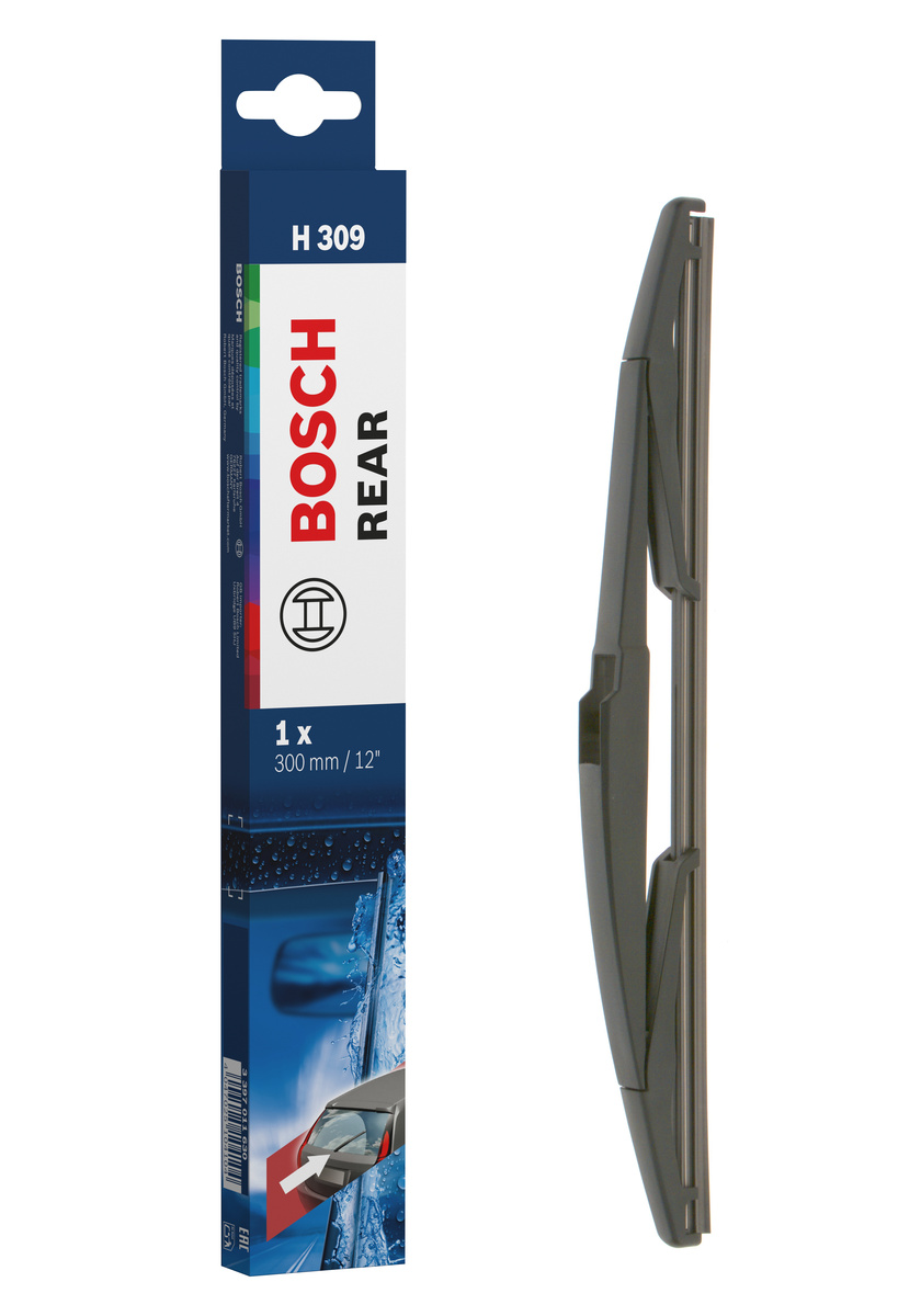 Bosch REAR DESIGN H 309