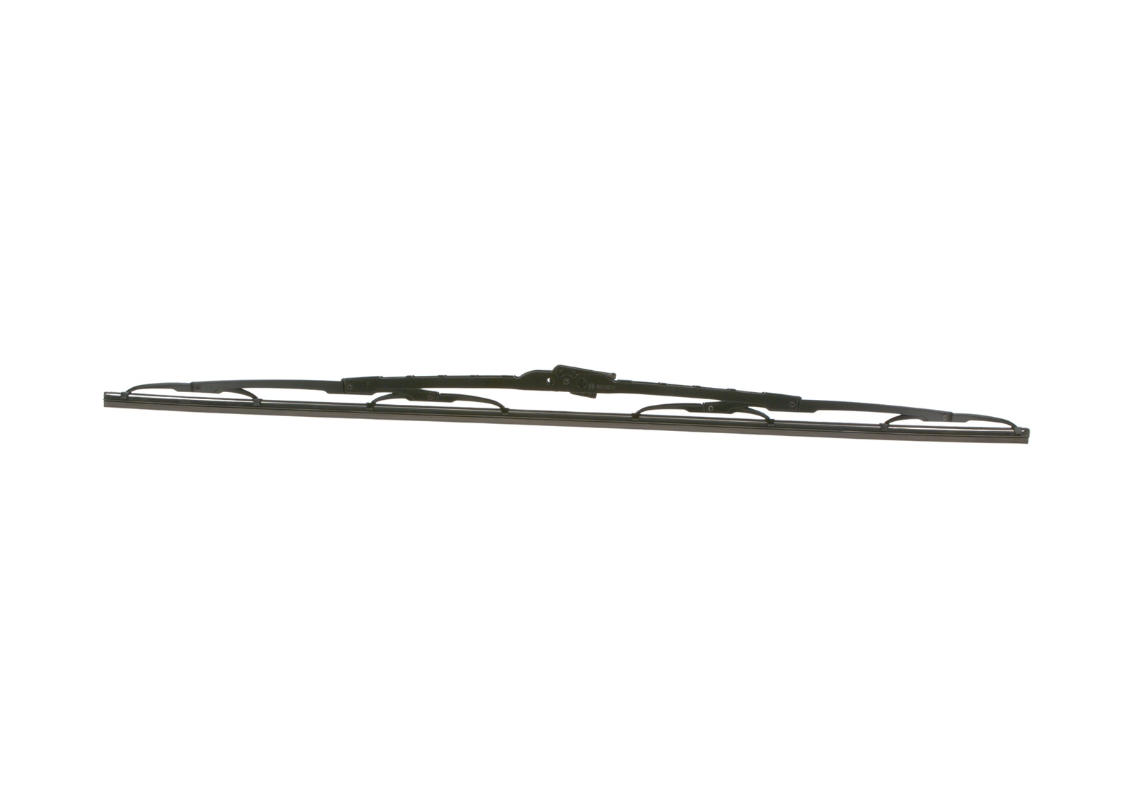 Bosch TWIN NON SPOILER 651 U