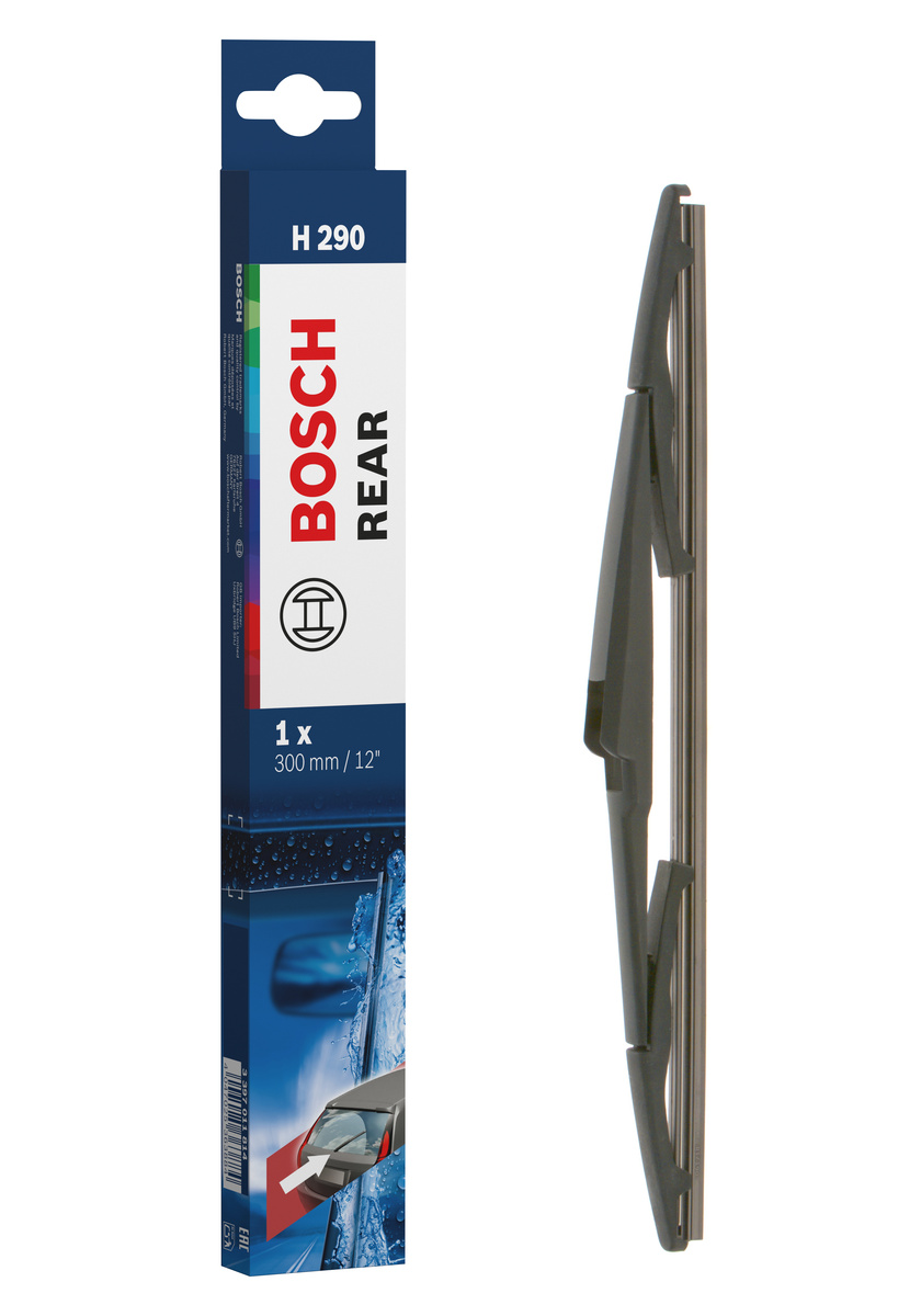 Bosch REAR DESIGN H 290
