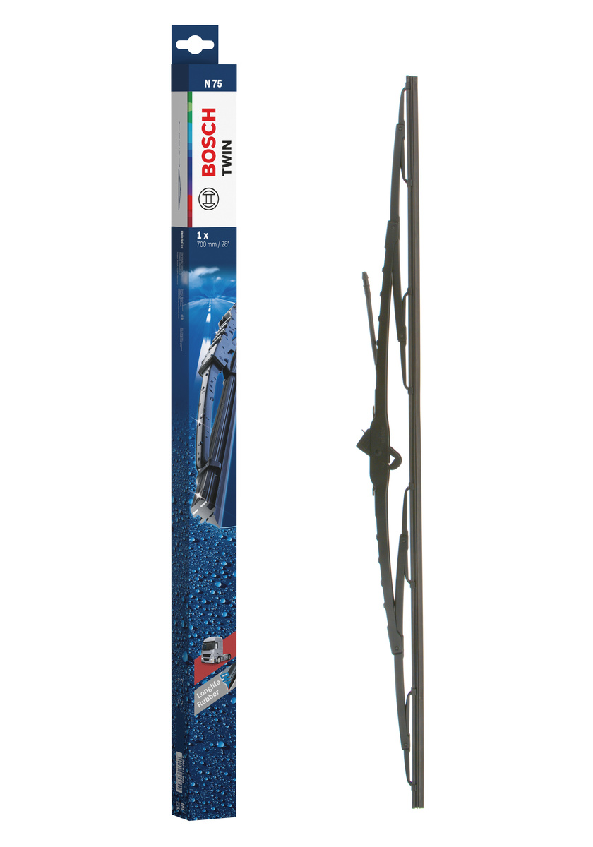 Bosch TWIN N N 75