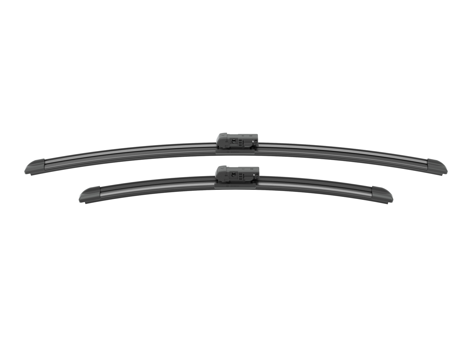 Bosch AEROTWIN ORIGINAL A A 744 S