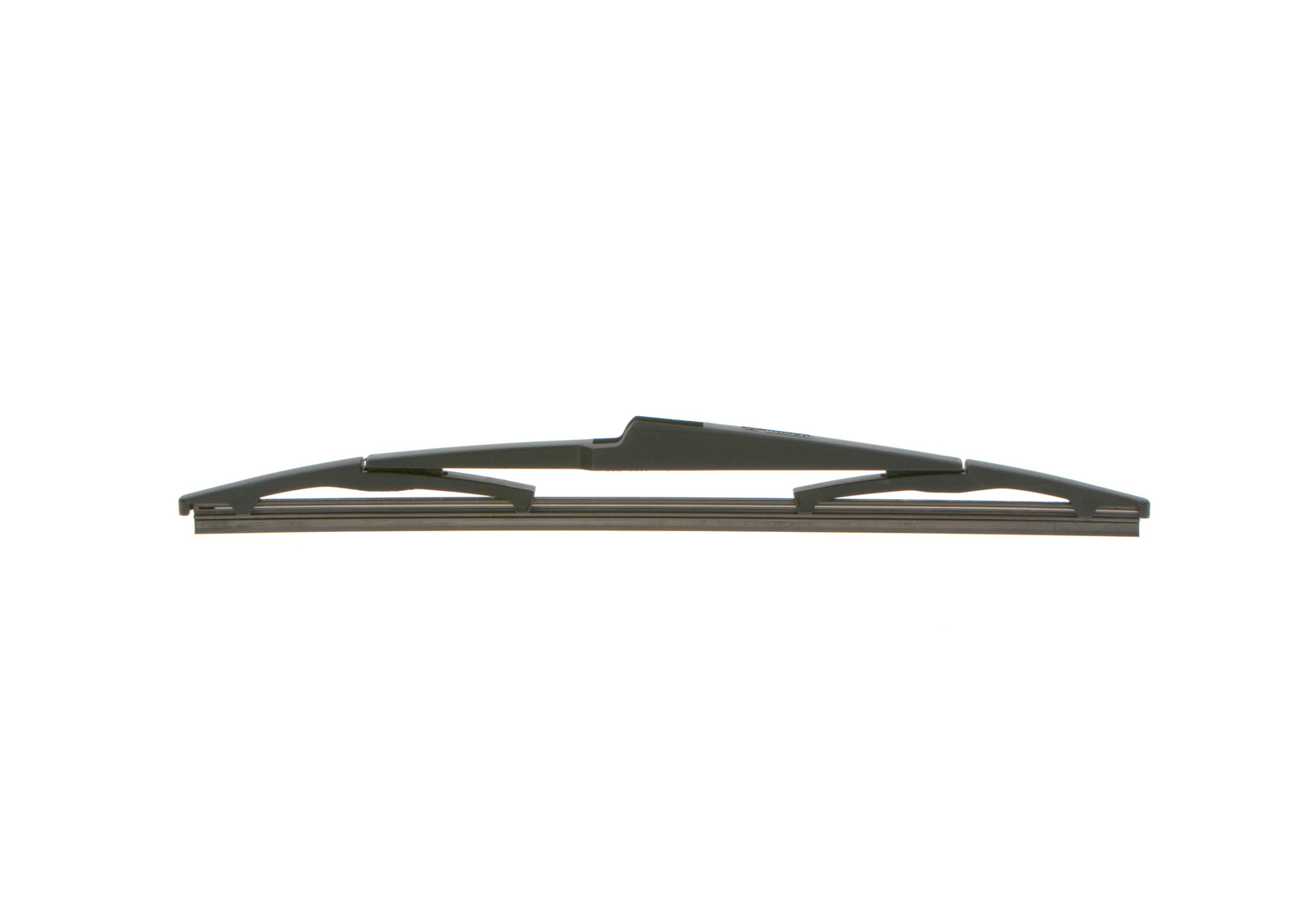 Bosch REAR DESIGN H 316