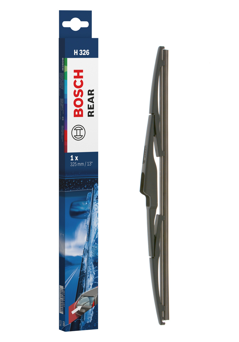 Bosch REAR DESIGN H 326