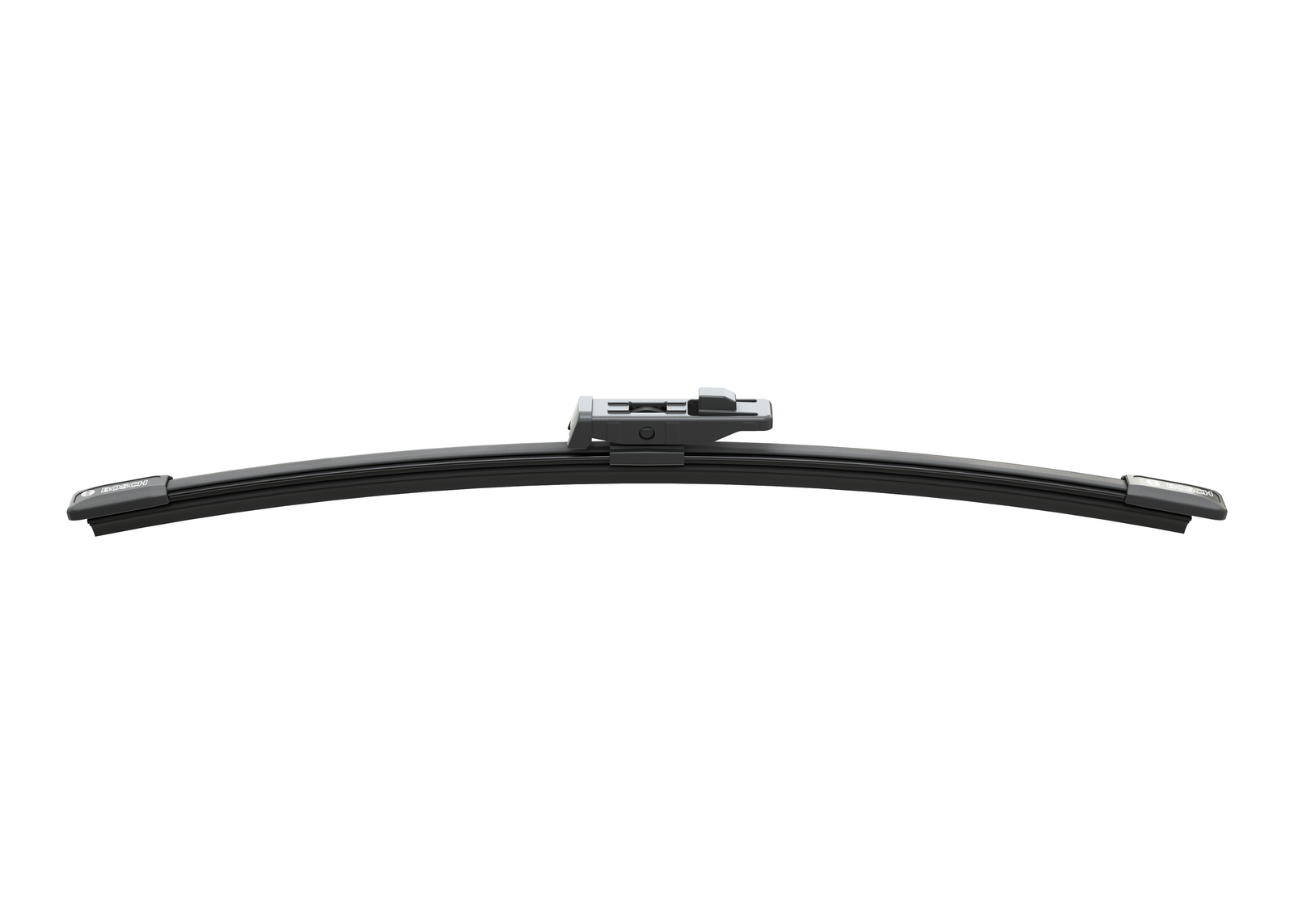 Bosch REAR FLAT A 303 H