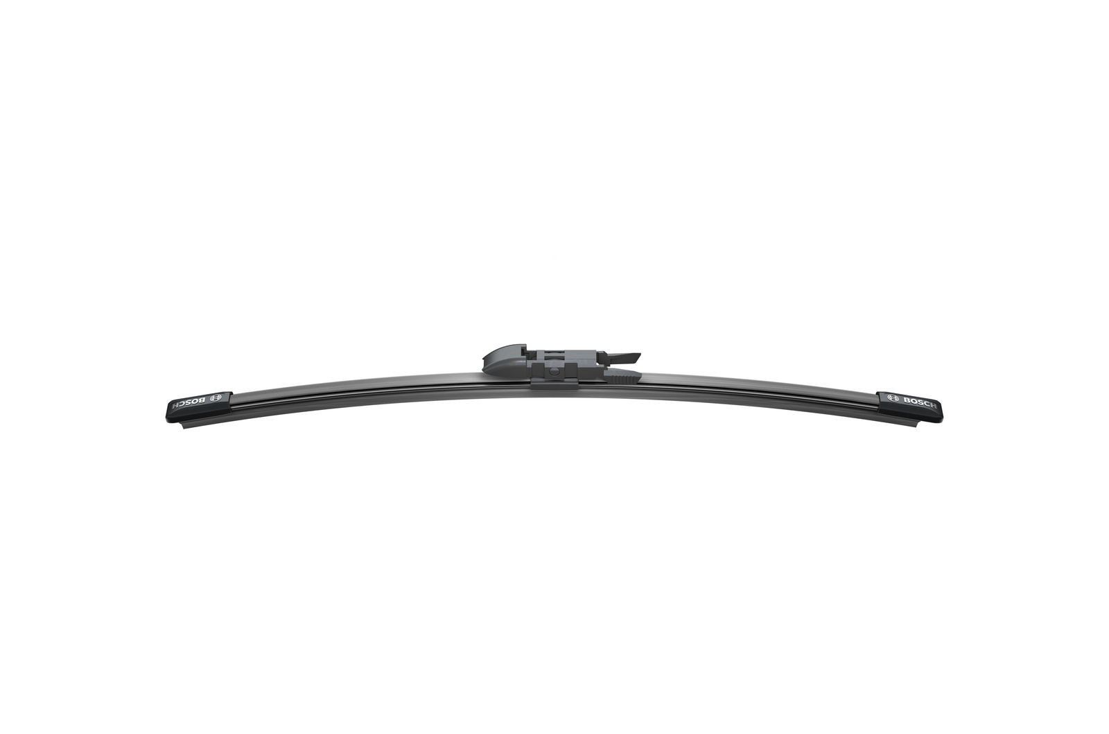 REAR FLAT